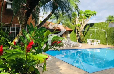 Casa com 4 quartos à venda na professor joão batista julião, --, enseada, guarujá por r$ 1.350.000