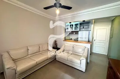 Apartamento com 4 quartos à venda na rua acre, --, enseada, guarujá por r$ 575.000