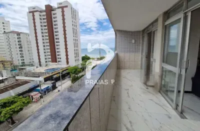 Apartamento com 3 quartos à venda na avenida puglisi, --, pitangueiras, guarujá por r$ 750.000