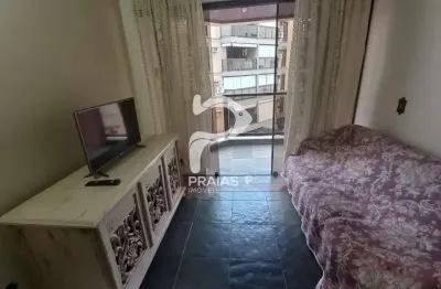 Apartamento com 2 quartos à venda na dr. fernando nascimento, --, enseada, guarujá por r$ 580.000