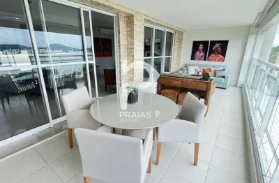 Apartamento com 3 quartos à venda na caminho das tartarugas, --, enseada, guarujá por r$ 1.400.000