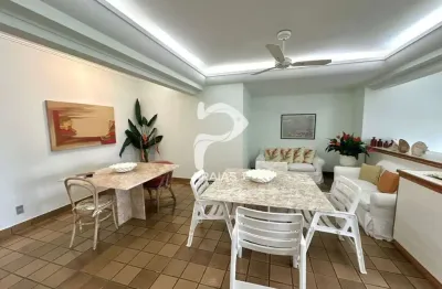 Apartamento com 5 quartos à venda na Passeio das Caravelas, --, Riviera, Bertioga por R$ 3.700.000