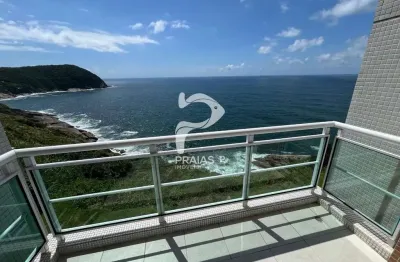 Apartamento com 2 quartos à venda na rua gilberto glasser, --, enseada, guarujá por r$ 1.050.000
