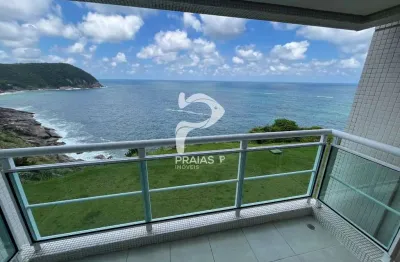 Apartamento com 2 quartos à venda na rua gilberto glasser, --, enseada, guarujá por r$ 1.000.000