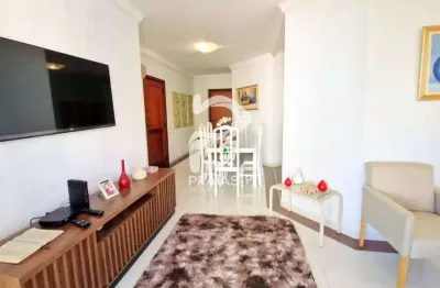Apartamento com 3 quartos à venda na avenida veraneio, --, enseada, guarujá por r$ 488.000