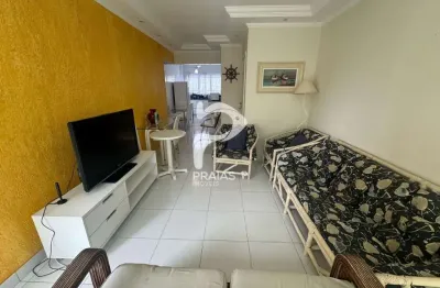 Apartamento com 3 quartos à venda na leomil, --, pitangueiras, guarujá por r$ 650.000