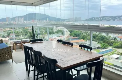 Apartamento com 2 quartos à venda na rua desembargador mário de almeida pires, --, enseada, guarujá por r$ 1.090.000