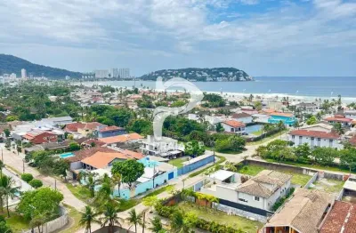 Apartamento com 2 quartos à venda na rua desembargador mário de almeida pires, --, enseada, guarujá por r$ 1.060.000