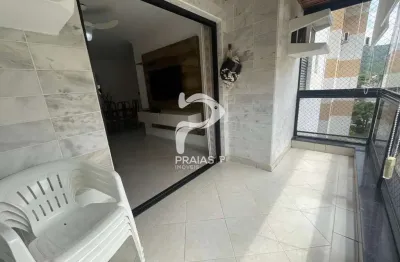 Apartamento com 3 quartos à venda na rua josé ferreira canaes filho, --, enseada, guarujá por r$ 480.000
