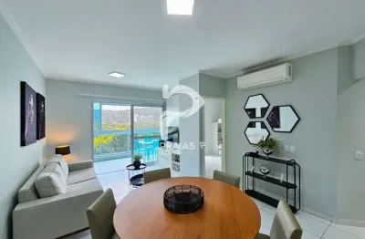 Apartamento com 3 quartos à venda na Passeio do Pontal, --, Riviera, Bertioga por R$ 2.700.000