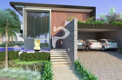 Casa em condomínio fechado com 6 quartos à venda na alameda brava, --, riviera, bertioga por r$ 25.000.000