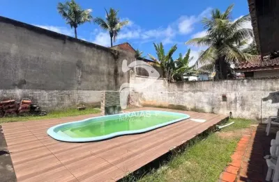 Casa com 4 quartos à venda na professor joão batista julião, --, enseada, guarujá por r$ 640.000