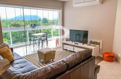 Apartamento com 4 quartos à venda na alameda do monjoleiro, --, riviera, bertioga por r$ 3.750.000
