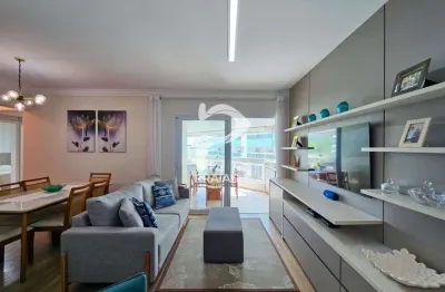 Apartamento com 3 quartos à venda na passeio dos galeões, --, riviera, bertioga por r$ 3.750.000