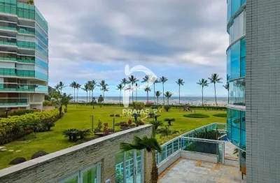 Apartamento com 4 quartos à venda na largo do jatoba, --, riviera, bertioga por r$ 8.500.000