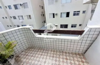 Apartamento com 2 quartos à venda na rua argentina, --, enseada, guarujá por r$ 450.000