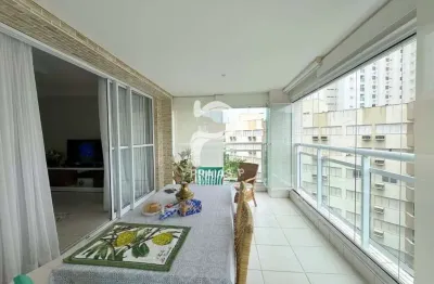 Apartamento com 3 quartos à venda na caminho das tartarugas, --, enseada, guarujá por r$ 890.000
