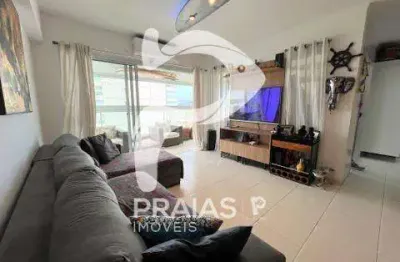 Apartamento com 3 quartos à venda na rua bolívia, --, enseada, guarujá por r$ 1.800.000