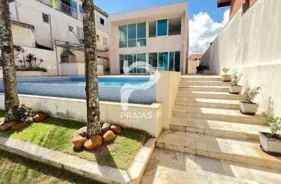 Casa com 5 quartos à venda na miguel stefno, --, enseada, guarujá por r$ 3.700.000