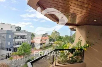 Apartamento com 3 quartos à venda na avenida venezuela, --, enseada, guarujá por r$ 700.000