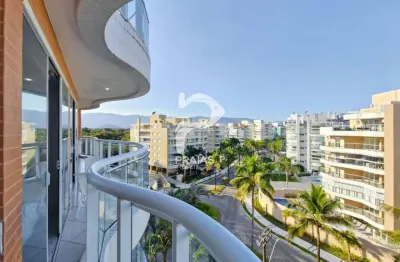 Apartamento com 2 quartos à venda na passeio dos jequitibas, --, riviera, bertioga por r$ 2.000.000