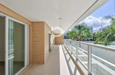 Apartamento com 3 quartos à venda na passeio dos jequitibas, --, riviera, bertioga por r$ 3.550.000