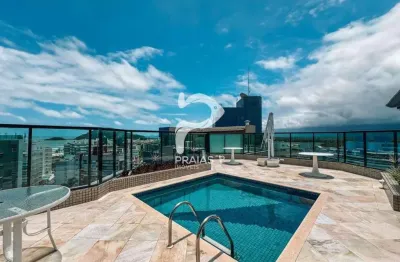 Cobertura com 4 quartos à venda na passeio santa maria, --, riviera, bertioga por r$ 6.200.000