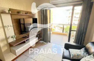 Apartamento com 3 quartos à venda na abdala daiggi, --, enseada, guarujá por r$ 450.000
