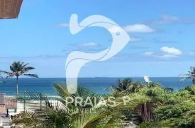 Apartamento com 3 quartos à venda na peru, --, enseada, guarujá por r$ 440.000