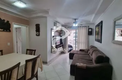 Apartamento com 3 quartos à venda na rua mário ribeiro, --, pitangueiras, guarujá por r$ 650.000
