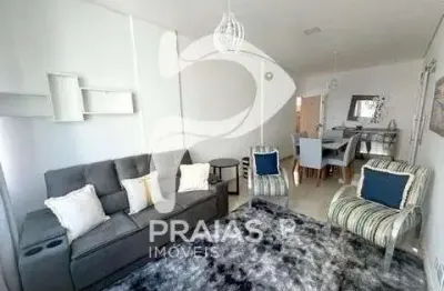 Apartamento com 2 quartos à venda na rua quintino bocaiúva, --, pitangueiras, guarujá por r$ 630.000