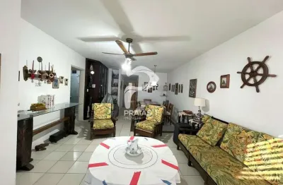 Apartamento com 3 quartos à venda na rua marechal floriano peixoto, --, pitangueiras, guarujá por r$ 700.000