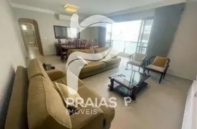 Apartamento com 3 quartos à venda na rua vereador roberto gelsomine, --, pitangueiras, guarujá por r$ 960.000