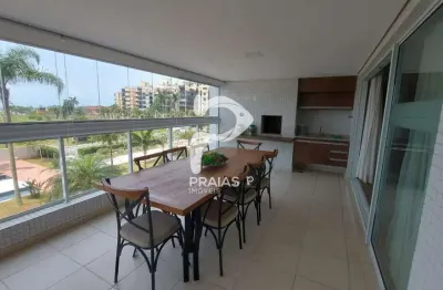 Apartamento com 4 quartos à venda na rua bolívia, --, enseada, guarujá por r$ 1.700.000