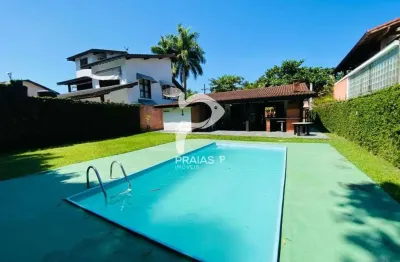 Casa em condomínio fechado com 3 quartos à venda na passeio do carvalho, --, riviera, bertioga por r$ 2.990.000