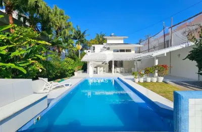 Casa em condomínio fechado com 4 quartos à venda na alameda ebano, --, riviera, bertioga por r$ 3.400.000