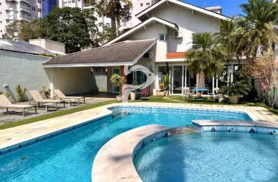 Casa em condomínio fechado com 4 quartos à venda na passeio santa maria, --, riviera, bertioga por r$ 7.500.000