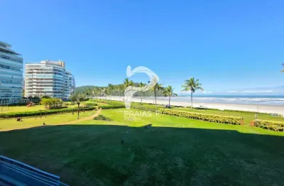 Apartamento com 4 quartos à venda na largo do maracai, --, riviera, bertioga por r$ 8.500.000