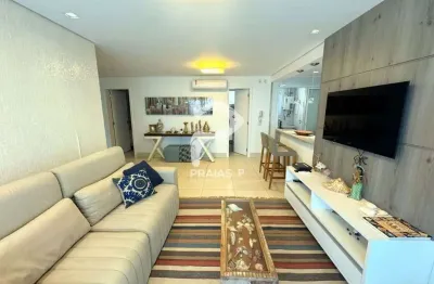 Apartamento com 3 quartos à venda na rua dona vitória yunes stefano, --, enseada, guarujá por r$ 1.200.000