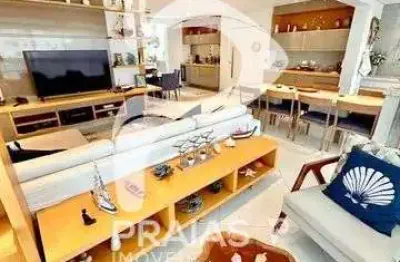 Apartamento com 3 quartos à venda na rua dona vitória yunes stefano, --, enseada, guarujá por r$ 1.590.000