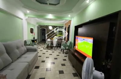 Casa com 3 quartos à venda na manoel hipólito do rego, --, vicente de carvalho, guarujá por r$ 450.000