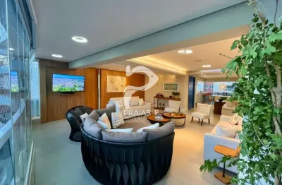Apartamento com 5 quartos à venda na passeio dos sambaquis, --, riviera, bertioga por r$ 5.850.000