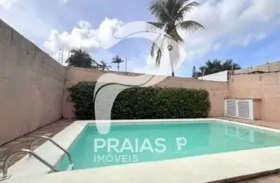 Casa com 4 quartos à venda na leonor da silva quadros, --, enseada, guarujá por r$ 1.200.000