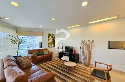 Apartamento com 3 quartos à venda na passeio dos jequitibas, --, riviera, bertioga por r$ 3.900.000