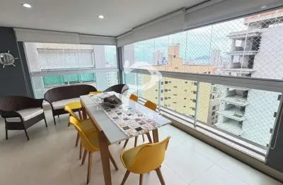 Apartamento com 3 quartos à venda na rua uruguai, --, enseada, guarujá por r$ 900.000