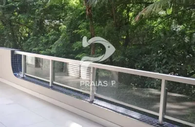 Apartamento com 3 quartos à venda na atlântica, --, enseada, guarujá por r$ 480.000