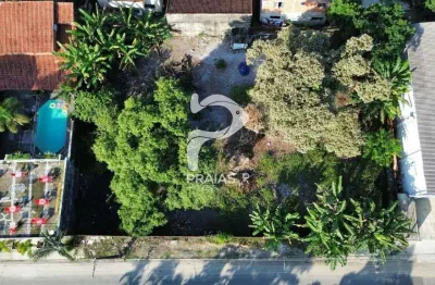 Terreno à venda na rua acre, --, enseada, guarujá por r$ 1.500.000
