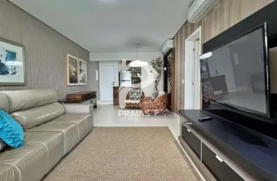 Apartamento com 3 quartos à venda na passeio do maracaí, --, riviera, bertioga por r$ 4.500.000