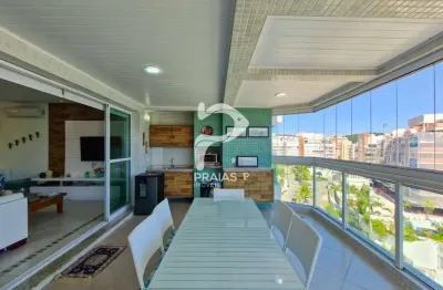 Cobertura com 4 quartos à venda na alameda do monjoleiro, --, riviera, bertioga por r$ 4.700.000