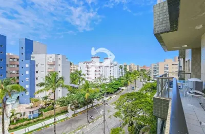 Cobertura com 4 quartos à venda na passeio do maracá, --, riviera, bertioga por r$ 2.700.000